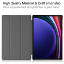 Samsung Galaxy Tab S9+ Case 9