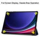 Samsung Galaxy Tab S9+ Case 4