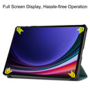 Samsung Galaxy Tab S9+ Case 4