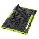 Samsung Galaxy Tab S9 FE+ Case Heavy Duty 6