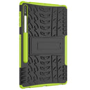 Samsung Galaxy Tab S9 FE+ Case Heavy Duty 4