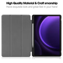 Samsung Galaxy Tab S9 FE Case Pen Holder 9