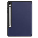 Samsung Galaxy Tab S9 FE Case Pen Holder 7