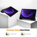 Samsung Galaxy Tab S9 FE Case Pen Holder 3