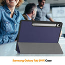 Samsung Galaxy Tab S9 FE Case Pen Holder 6