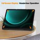 Samsung Galaxy Tab S9 FE+ Case Pen Holder 4