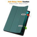 Samsung Galaxy Tab S9 FE+ Case Pen Holder 2