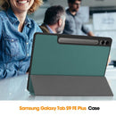 Samsung Galaxy Tab S9 FE+ Case Pen Holder 6