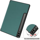Samsung Galaxy Tab S9 FE+ Case Pen Holder 5