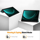 Samsung Galaxy Tab S9 FE+ Case Pen Holder 3