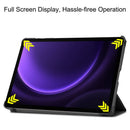 Samsung Galaxy Tab S9 FE Case 5