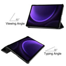 Samsung Galaxy Tab S9 FE Case 4