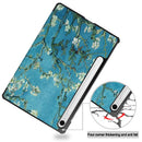 Samsung Galaxy Tab S9 FE Case 7