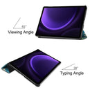 Samsung Galaxy Tab S9 FE Case 4