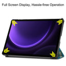 Samsung Galaxy Tab S9 FE Case 5