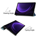 Samsung Galaxy Tab S9 FE Case 4