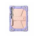 Samsung Galaxy Tab S9 FE Rugged Shockproof Case