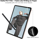 Samsung Galaxy Tab S9+ Paperfeel Screen Protector 4