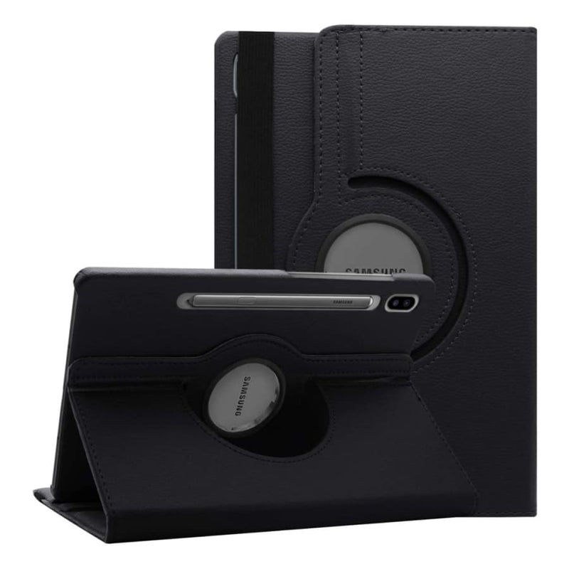 Samsung Galaxy Tab S9 FE Plus 12.4” (2023) Cover