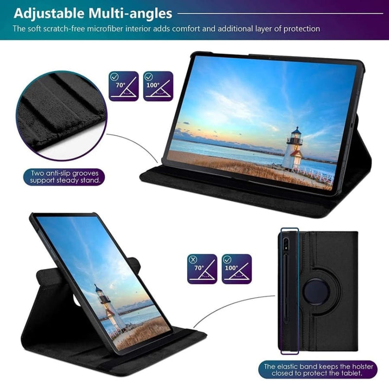 Samsung Galaxy Tab S9 Ultra 14.6” (2023) Cover - X910/X916B