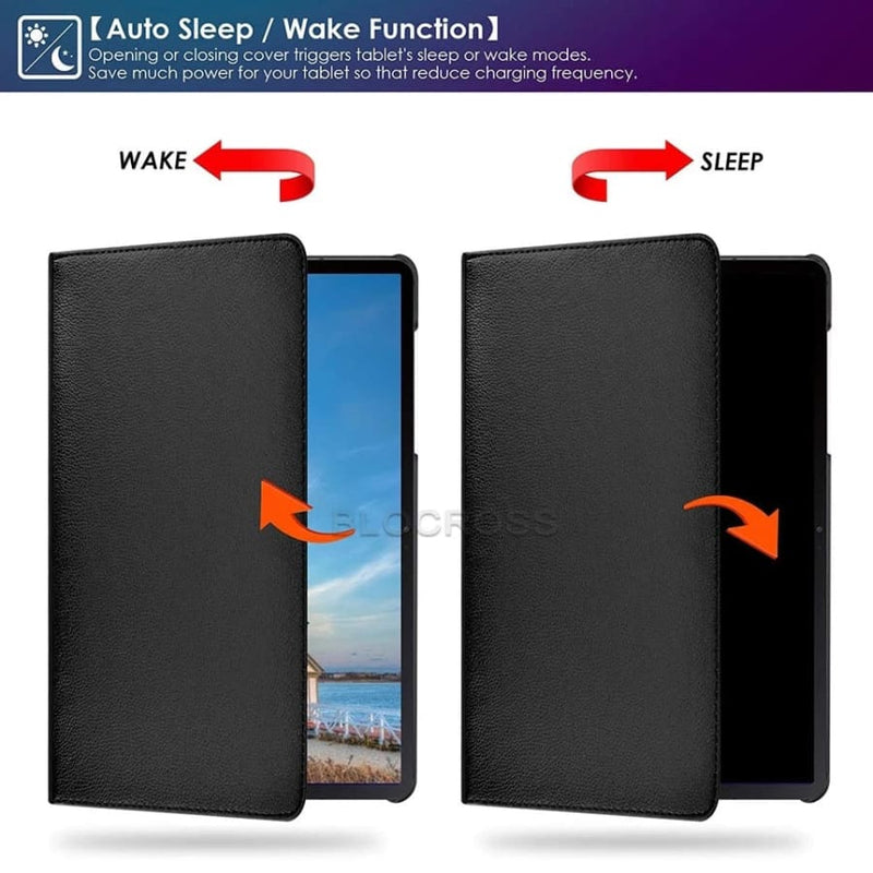 Samsung Galaxy Tab S9 Ultra 14.6” (2023) Cover - X910/X916B
