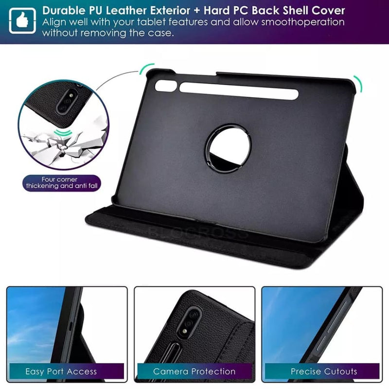 Samsung Galaxy Tab S9 Ultra 14.6” (2023) Cover - X910/X916B