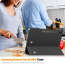 Samsung Galaxy Tab S9 Ultra Case 6