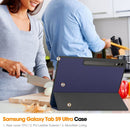 Samsung Galaxy Tab S9 Ultra Case 6