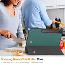 Samsung Galaxy Tab S9 Ultra Case 6