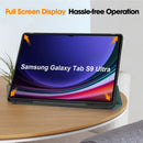 Samsung Galaxy Tab S9 Ultra Case 4