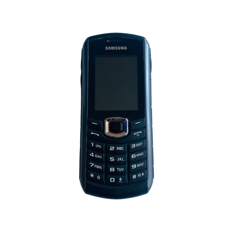 Samsung Galaxy XCover 271 30mb Black - As New - Preowned
