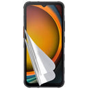 Samsung Galaxy Xcover 4/4s Hydrogel Screen Protectors (Pack