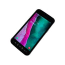 Samsung Galaxy XCover 4s 32GB Black As New Preowned Smart