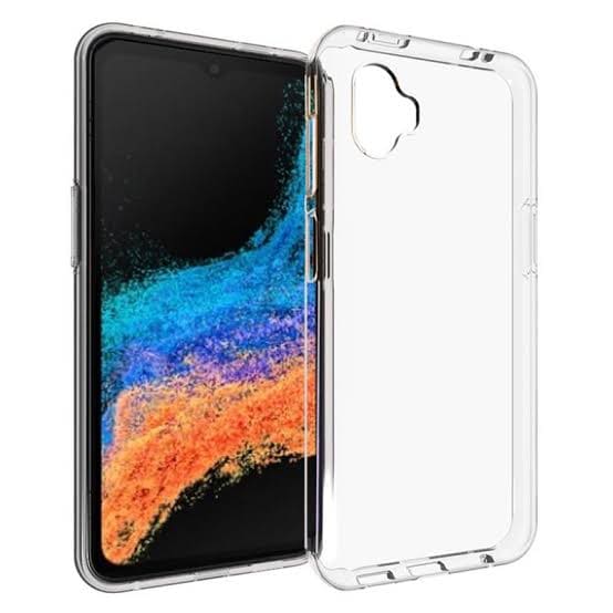 Samsung Galaxy Xcover 6 Pro / Xcover Pro 2 Case