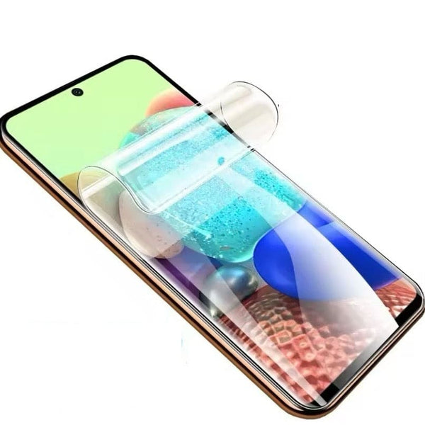 Samsung Galaxy Xcover 6 Pro / Xcover Pro 2 Hydrogel Film