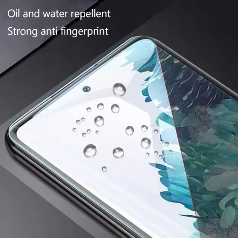 Samsung Galaxy Xcover 6 Pro / Xcover Pro 2 Hydrogel Film