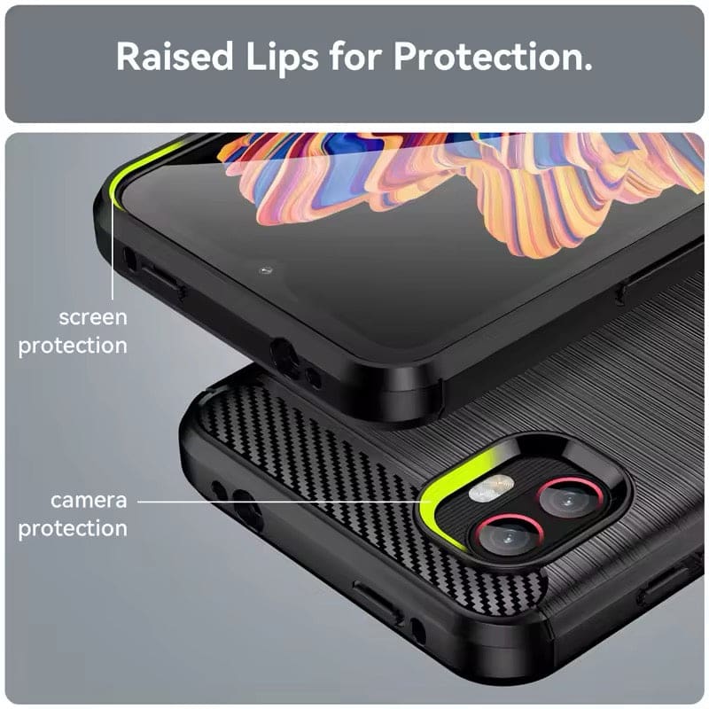 Samsung Galaxy Xcover 6 Pro / Xcover Pro 2 Case