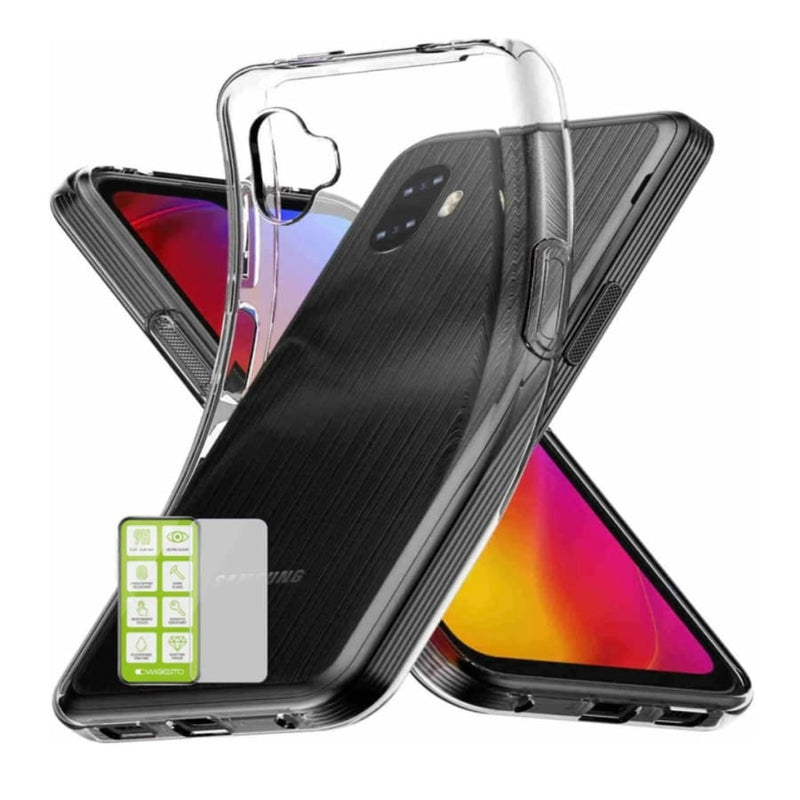 Samsung Galaxy Xcover 6 Pro Case