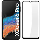 Samsung Galaxy XCover 6 Pro Glass Screen Protector 1