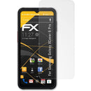 Samsung Galaxy XCover 6 Pro Glass Screen Protector 1