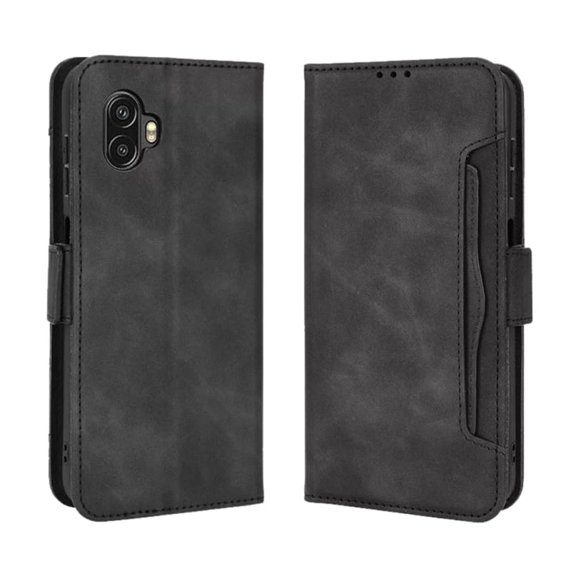 Samsung Galaxy Xcover 6 Pro Wallet Case