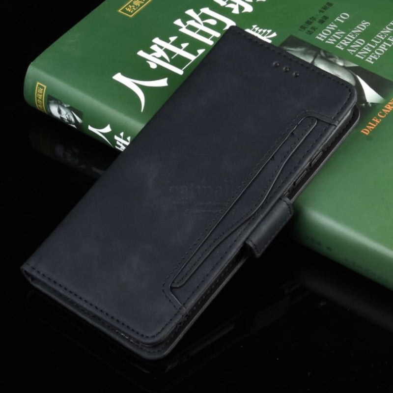 Samsung Galaxy Xcover 6 Pro Wallet Case