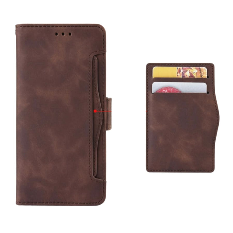 Samsung Galaxy Xcover 6 Pro Wallet Case