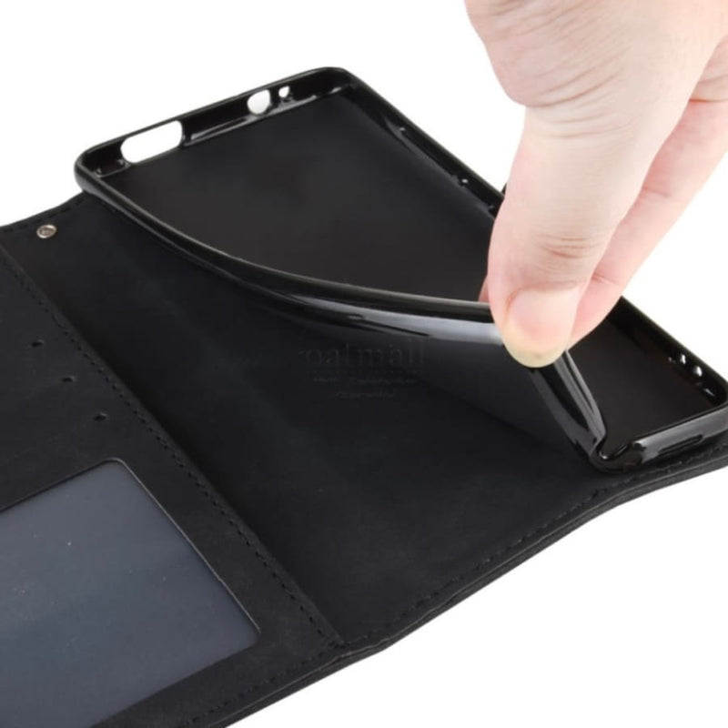 Samsung Galaxy Xcover 6 Pro Wallet Case