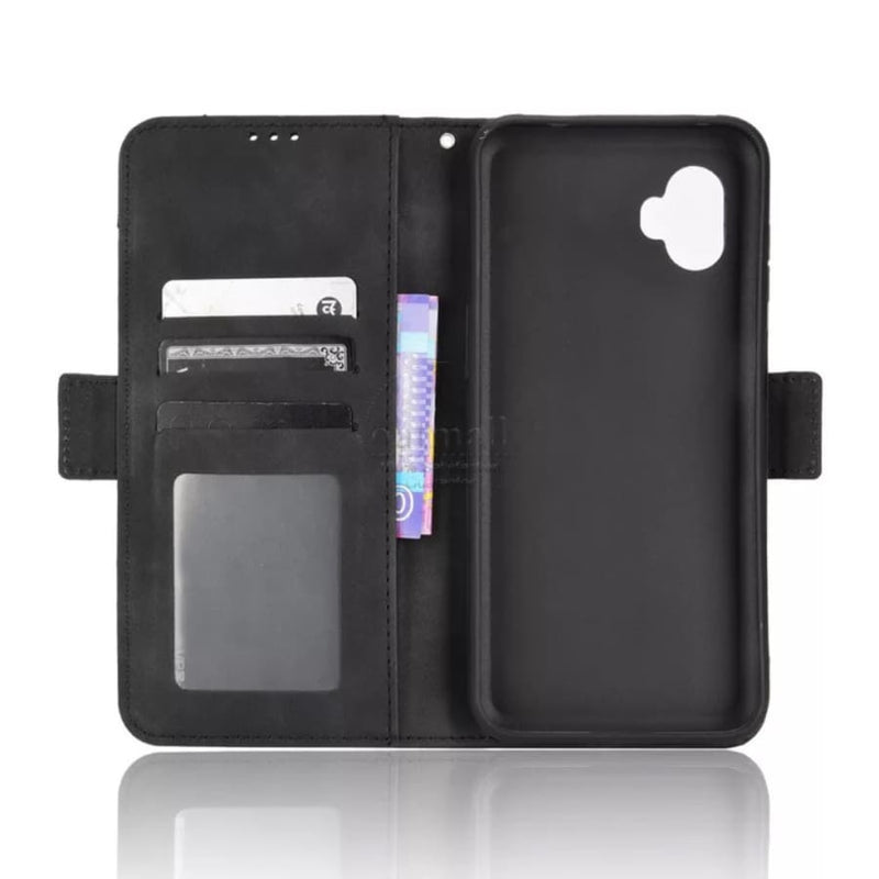 Samsung Galaxy Xcover 6 Pro Wallet Case