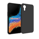 Samsung Galaxy Xcover 7 Case (Black) - Phone cases