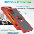 Samsung Galaxy Xcover 7 Case (3 colours available) Phone