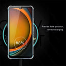 Samsung Galaxy Xcover 7 Case (Clear) - Phone cases