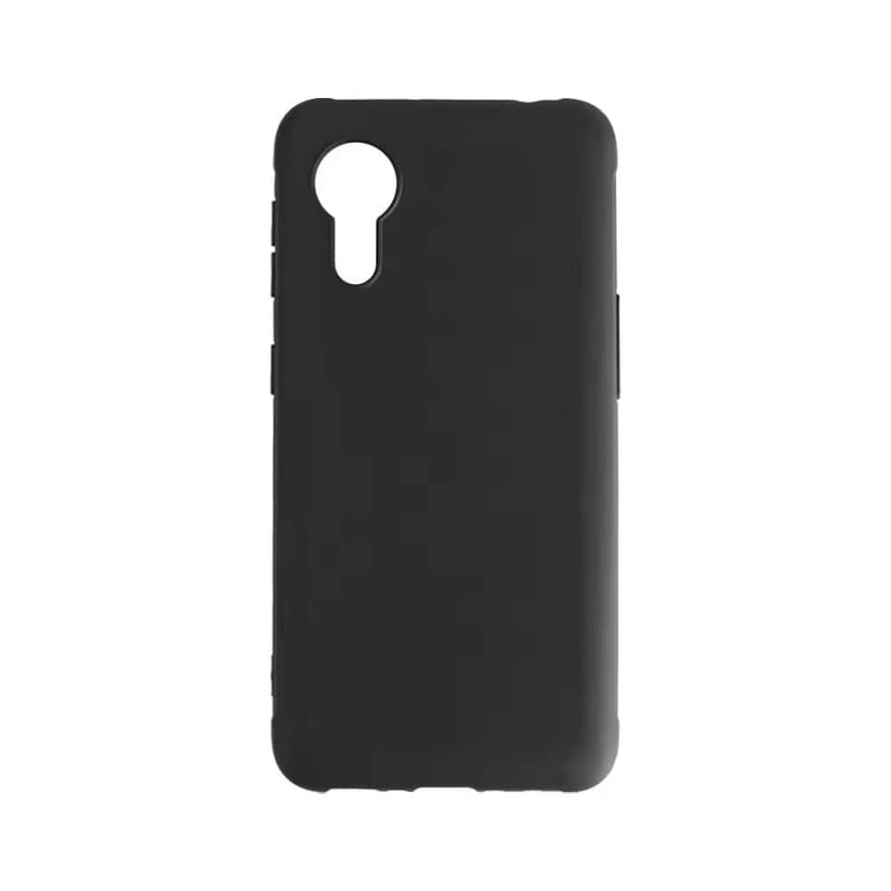Samsung Galaxy Xcover 7 Case (Black) - Phone cases