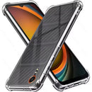Samsung Galaxy Xcover 7 Case (Clear) - Phone cases